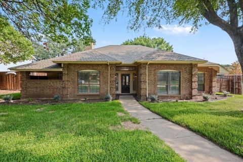 4425 Avonshire Lane, Plano, TX 75093 — photo 2
