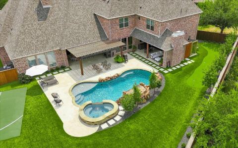 12967 Mahogany Court, Frisco, TX 75033 — photo 3