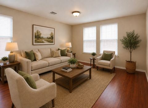 1812 Diamond Lake Trail, Fort Worth, TX 76247 — photo 2
