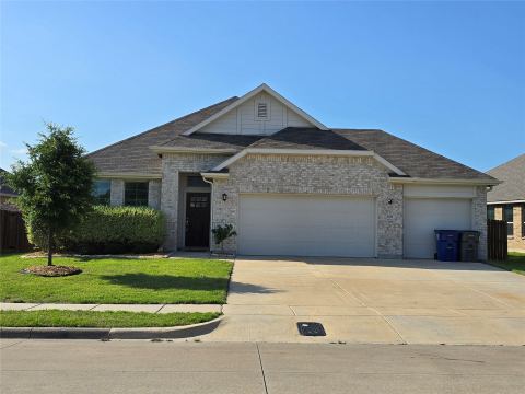 508 Williams Way, Van Alstyne, TX 75495 — photo 2