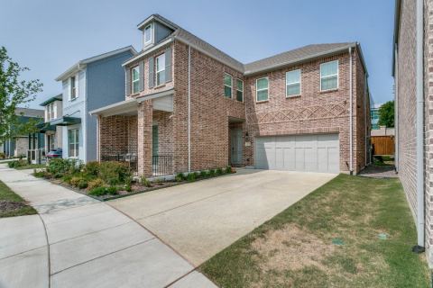 4265 Watson Way, North Richland Hills, TX 76180 — photo 2