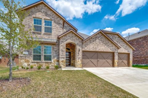 13405 Arvelo Drive, Little Elm, TX 75068 — photo 2