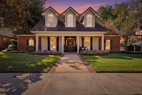 7204 Saquaro Lake Court, Arlington