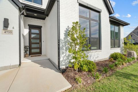 4733 Valley Peak, Flower Mound, TX 76262 — photo 2