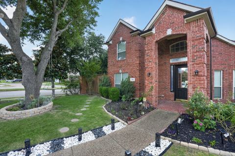 10201 Perkins Drive, Irving, TX 75063 — photo 3