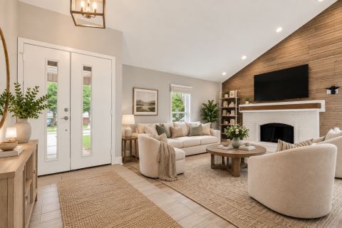 2114 Wheaton Drive, Richardson