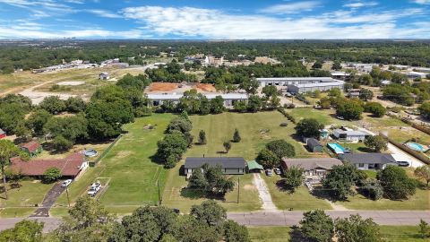 212 Ponderosa Lane, Burleson