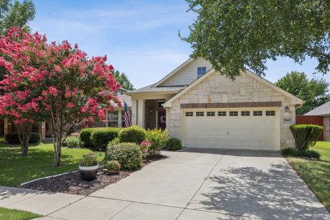 8665 Marion Drive, Frisco, TX 75036 — photo 2