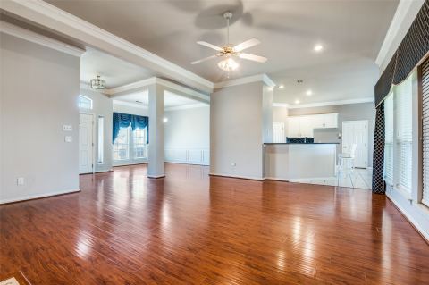 8934 Colonial Drive, Crandall, TX 75114 — photo 3