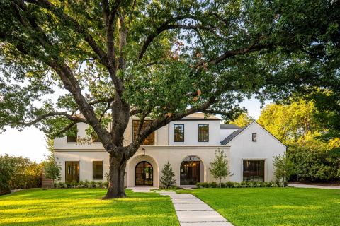 6815 Royal Crest Drive, Dallas, TX 75230 — photo 2