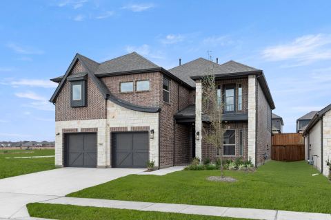 504 Loggia Way, Little Elm, TX 75068 — photo 2