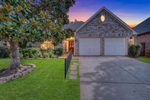 3208 Village Oak Drive, Arlington, TX 76017 — photo 3