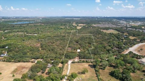 425 & 427 Cooks Lane, Fort Worth, TX 76120 — photo 2