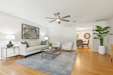 306 S Lois Lane, Richardson, TX 75081 — photo 2