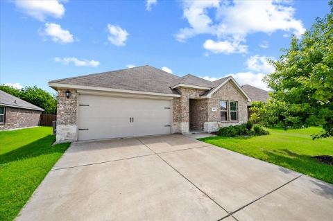 279 Thoroughbred Street, Waxahachie, TX 75165 — photo 2