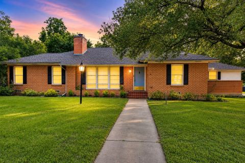 3228 Colcord Avenue, Waco