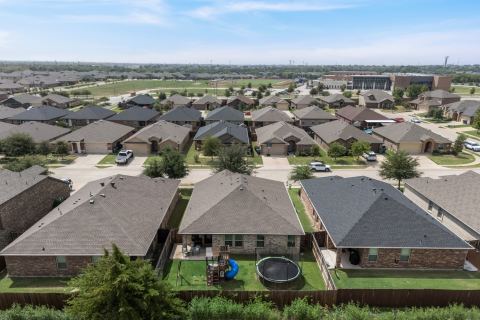 2250 Bryant Lane, Fate, TX 75189 — photo 2