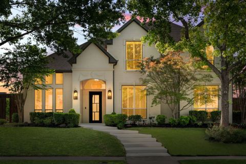 6303 Orchard Park Drive, Frisco, TX 75034 — photo 2