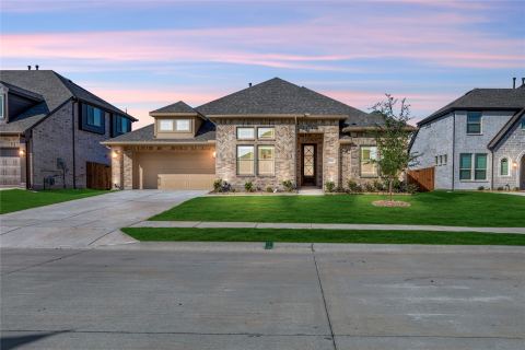 900 Twin Pine Court, Anna, TX 75409 — photo 3
