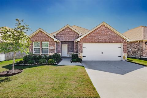 610 Overlook Point, Lavon