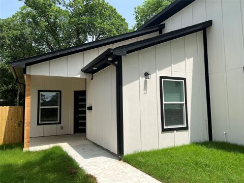 2811 Silkwood Street, Dallas, TX 75215 — photo 2