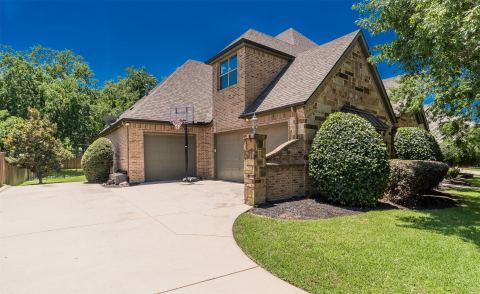 6208 Riverview Circle, Fort Worth, TX 76112 — photo 3