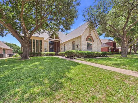 7005 Wellington Point Road, McKinney, TX 75072 — photo 2