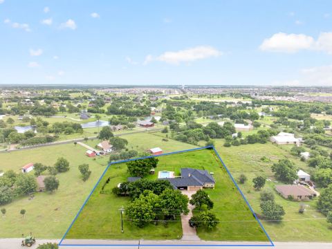 16810 Valley View, Forney, TX 75126 — photo 3