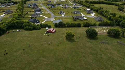 1701 Flint circle Circle, Van Alstyne