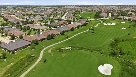 10121 Obsidian Drive, Denton, TX 76207 — photo 2