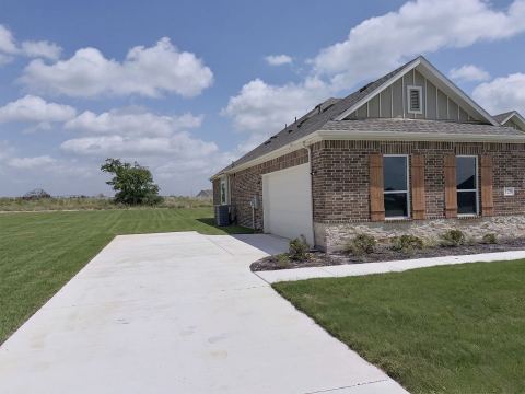 128 Fan Mill Trail, Weatherford, TX 76085 — photo 3
