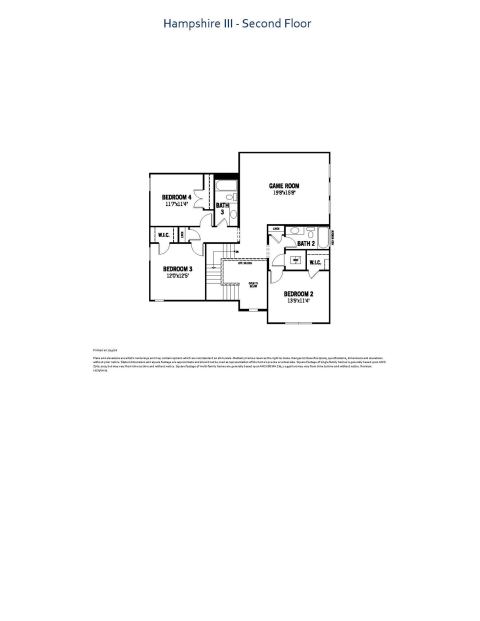 1585 Overton Drive, Frisco, TX 75036 — photo 3
