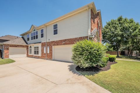 800 Oriole Drive, Forney, TX 75126 — photo 2