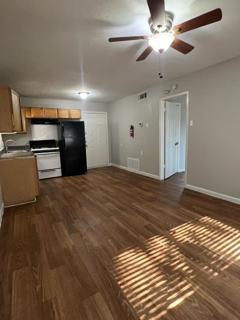 2429 Parkside 277, Irving, TX 75061 — photo 2