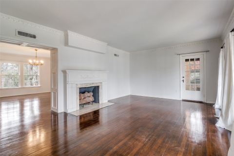4526 Fairway Avenue, Highland Park, TX 75219 — photo 3