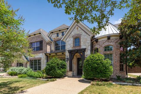 132 Townlake Drive, Prosper