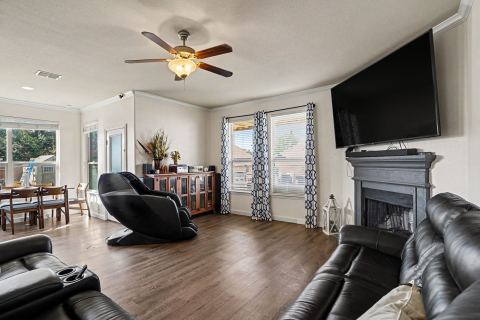 919 Keel Line Court, Crowley, TX 76036 — photo 3