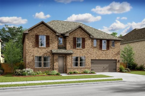 1009 Butterfly Lane, Justin