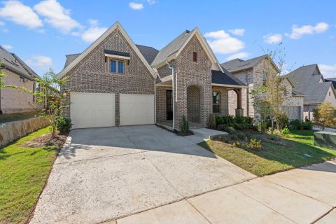 609 Limerick Lane, Celina, TX 75009 — photo 3