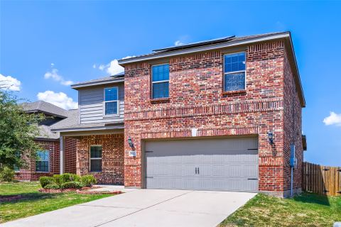 227 Curt Street, Anna, TX 75409 — photo 2