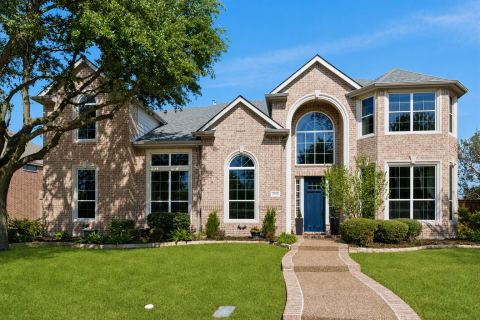 2013 Covey Glen Road, McKinney, TX 75072 — photo 3
