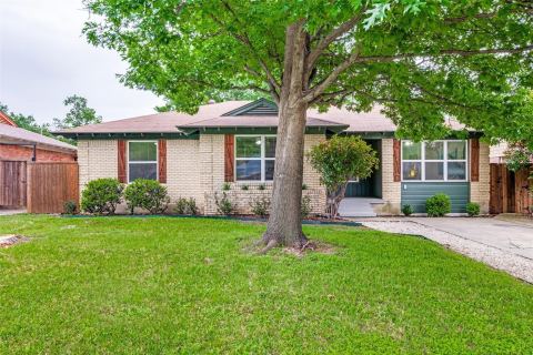 2600 San Marcus Avenue, Dallas, TX 75228 — photo 2
