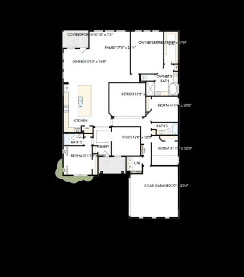 3511 Pink Petal Drive, Grand Prairie, TX 76084 — photo 2