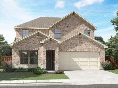 1510 Ironwood Way, Melissa