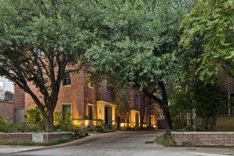 4330 Gilbert Avenue C, Dallas