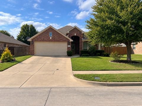 4700 Valleyview Drive, Mansfield