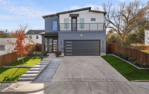 1320 Compton Street, Dallas, TX 75203 — photo 3