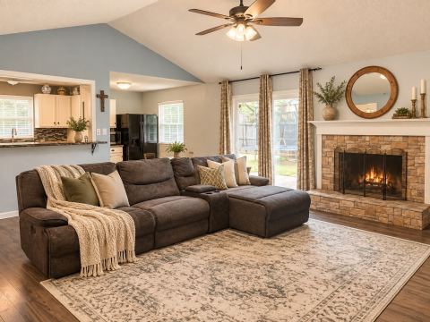 3001 S Murco Drive, Mineral Wells, TX 76067 — photo 3