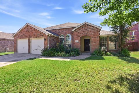 1273 Stone Lane, Celina, TX 75009 — photo 2