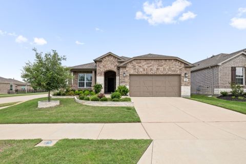 1201 Cornerstone Drive, Little Elm